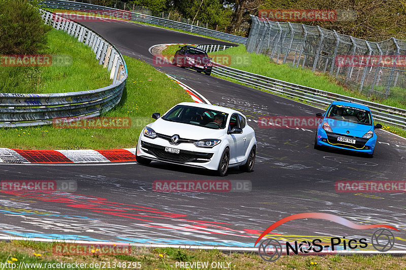 Bild #21348295 - Touristenfahrten Nürburgring Nordschleife (07.05.2023)