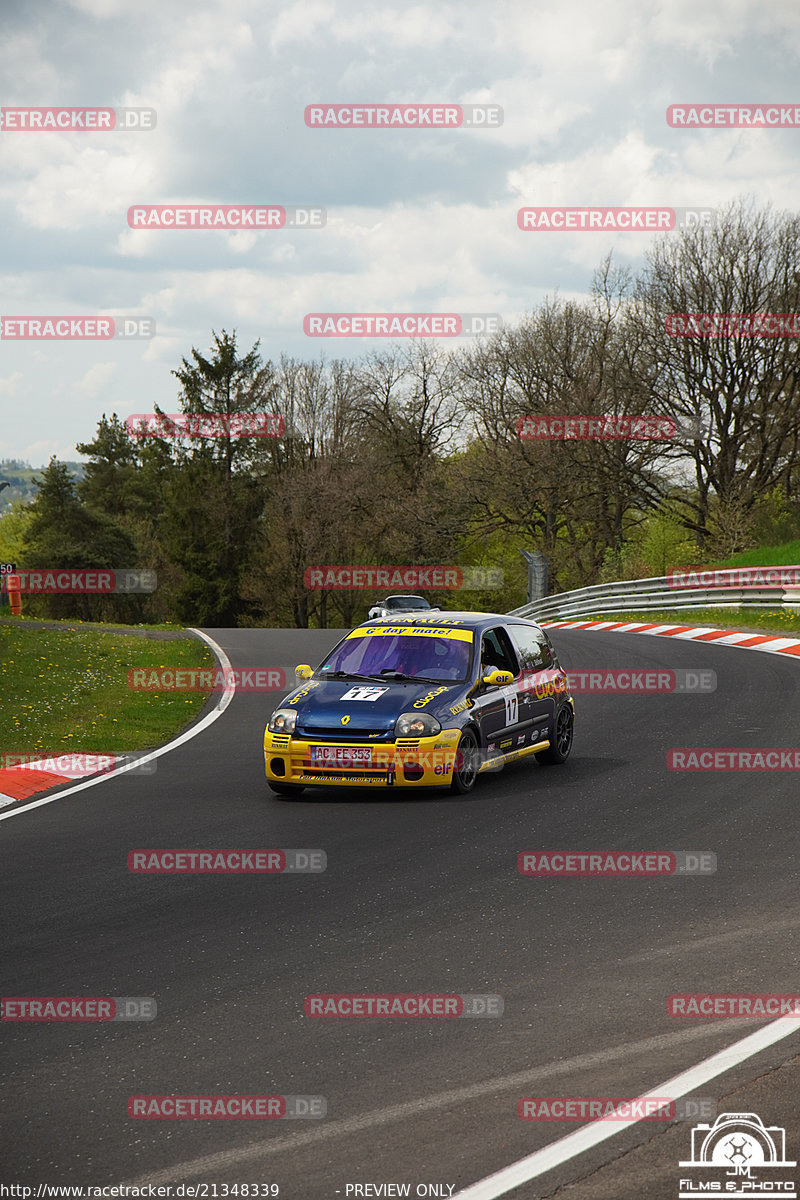 Bild #21348339 - Touristenfahrten Nürburgring Nordschleife (07.05.2023)