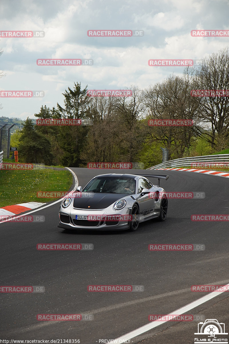 Bild #21348356 - Touristenfahrten Nürburgring Nordschleife (07.05.2023)