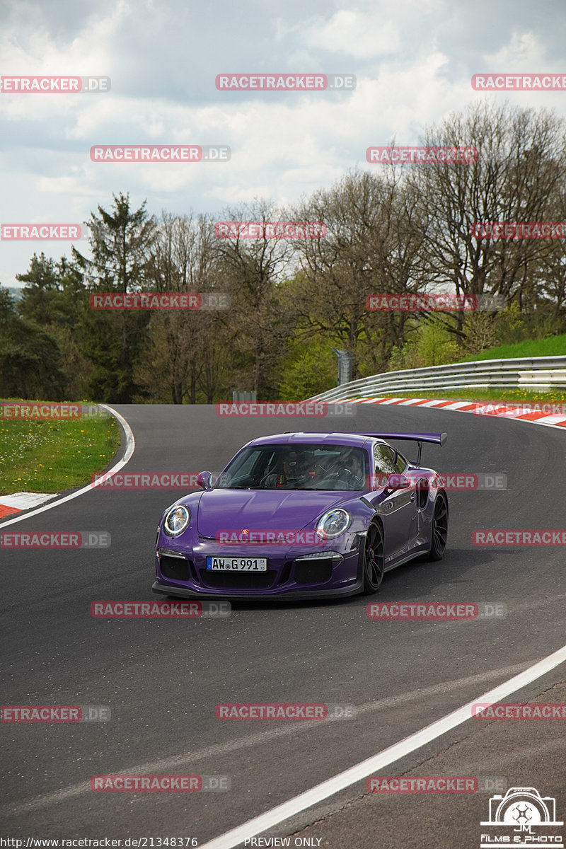 Bild #21348376 - Touristenfahrten Nürburgring Nordschleife (07.05.2023)