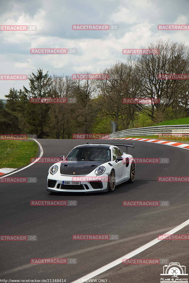 Bild #21348414 - Touristenfahrten Nürburgring Nordschleife (07.05.2023)