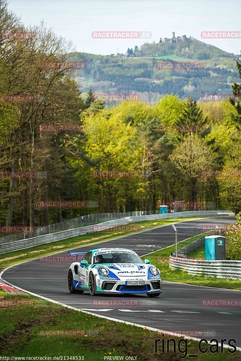 Bild #21348533 - Touristenfahrten Nürburgring Nordschleife (07.05.2023)