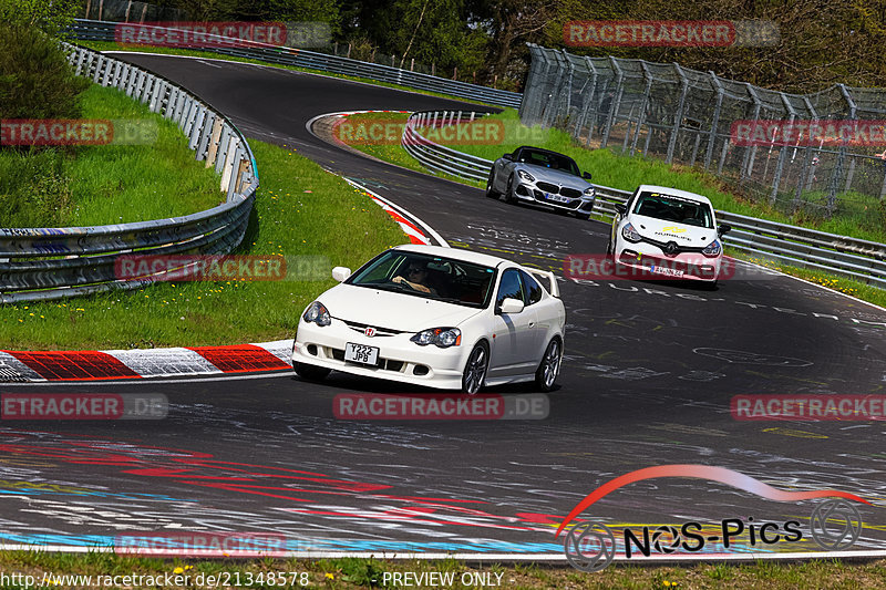 Bild #21348578 - Touristenfahrten Nürburgring Nordschleife (07.05.2023)