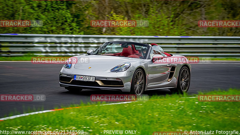 Bild #21348598 - Touristenfahrten Nürburgring Nordschleife (07.05.2023)