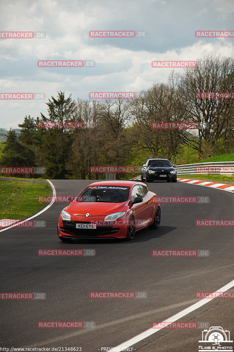 Bild #21348623 - Touristenfahrten Nürburgring Nordschleife (07.05.2023)