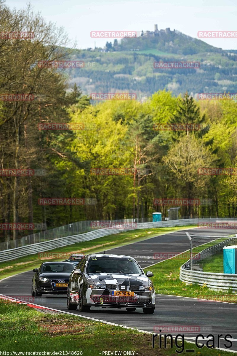 Bild #21348628 - Touristenfahrten Nürburgring Nordschleife (07.05.2023)