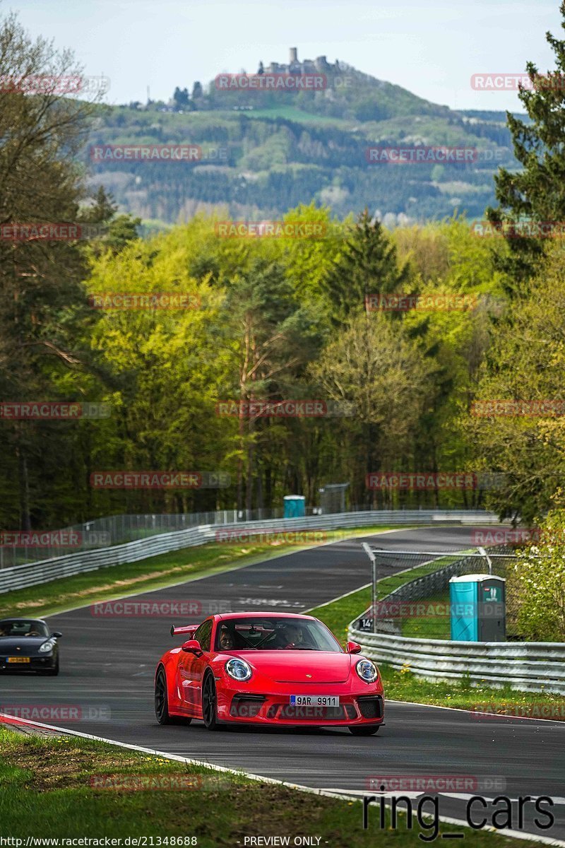 Bild #21348688 - Touristenfahrten Nürburgring Nordschleife (07.05.2023)