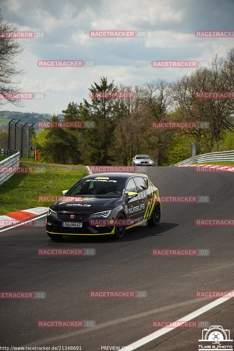 Bild #21348691 - Touristenfahrten Nürburgring Nordschleife (07.05.2023)