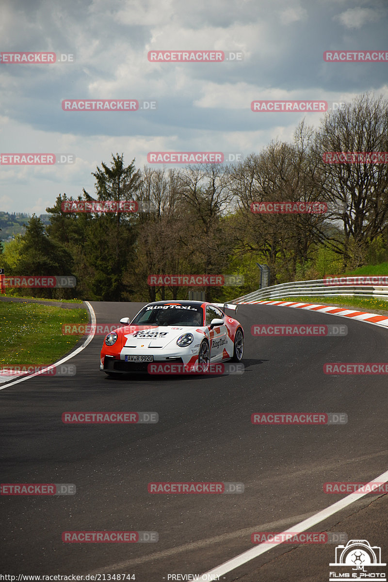 Bild #21348744 - Touristenfahrten Nürburgring Nordschleife (07.05.2023)