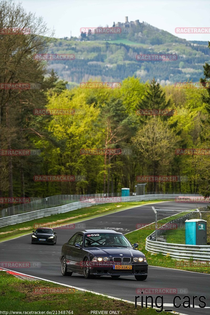 Bild #21348764 - Touristenfahrten Nürburgring Nordschleife (07.05.2023)