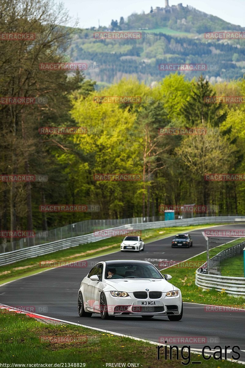 Bild #21348829 - Touristenfahrten Nürburgring Nordschleife (07.05.2023)