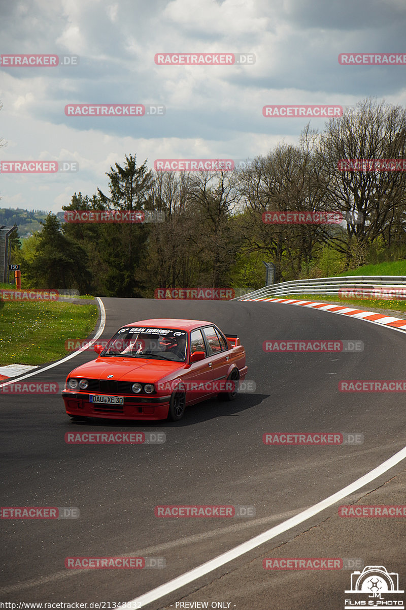 Bild #21348832 - Touristenfahrten Nürburgring Nordschleife (07.05.2023)