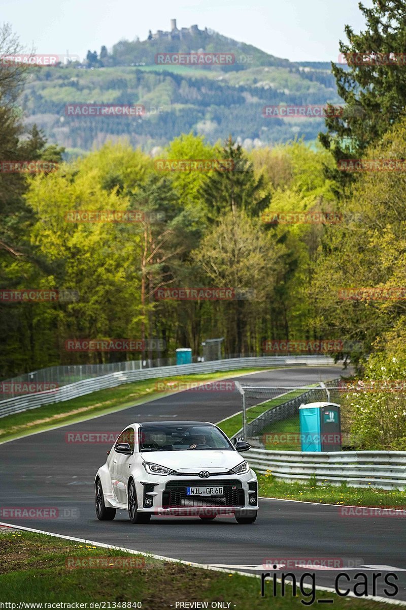 Bild #21348840 - Touristenfahrten Nürburgring Nordschleife (07.05.2023)