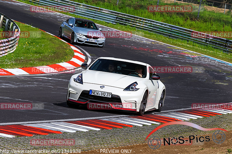 Bild #21348908 - Touristenfahrten Nürburgring Nordschleife (07.05.2023)