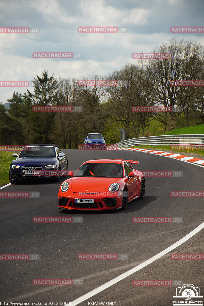 Bild #21348929 - Touristenfahrten Nürburgring Nordschleife (07.05.2023)