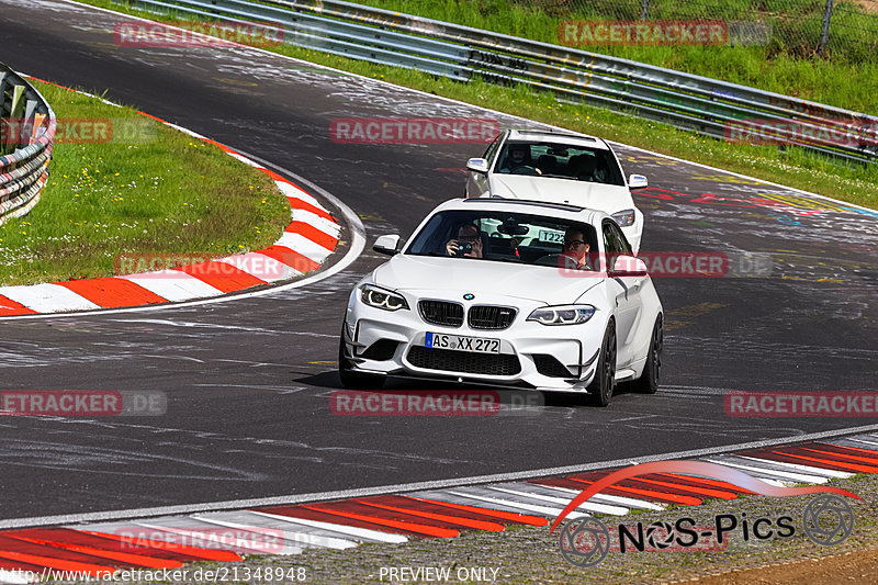 Bild #21348948 - Touristenfahrten Nürburgring Nordschleife (07.05.2023)