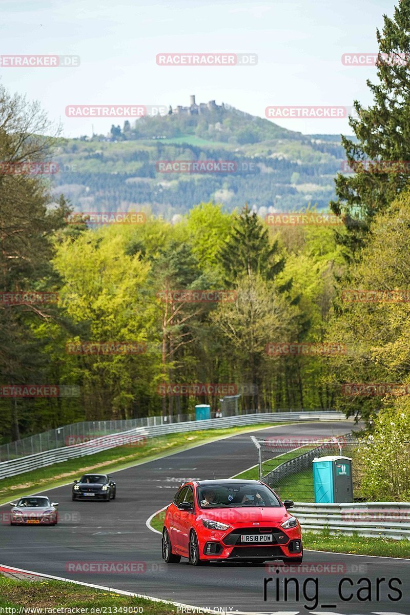 Bild #21349000 - Touristenfahrten Nürburgring Nordschleife (07.05.2023)