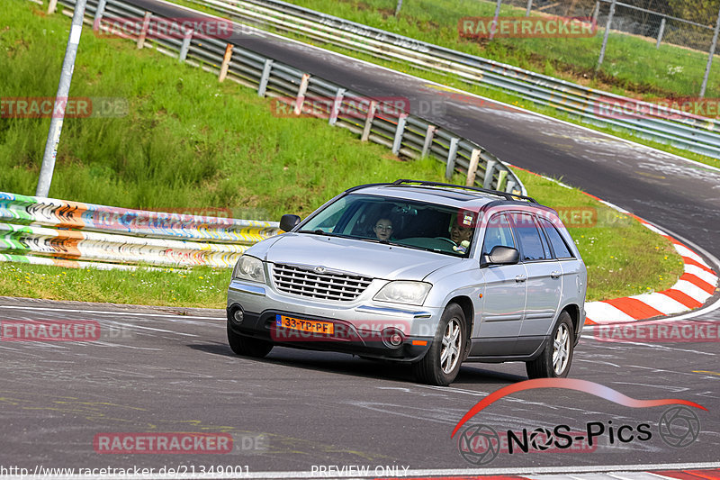 Bild #21349001 - Touristenfahrten Nürburgring Nordschleife (07.05.2023)