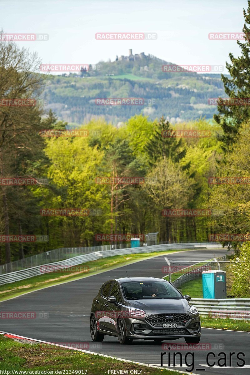 Bild #21349017 - Touristenfahrten Nürburgring Nordschleife (07.05.2023)