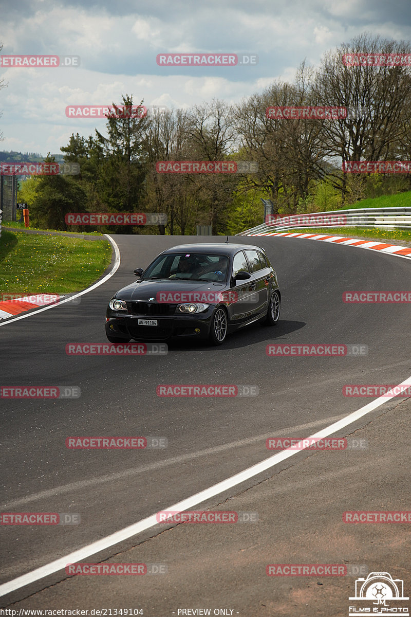 Bild #21349104 - Touristenfahrten Nürburgring Nordschleife (07.05.2023)