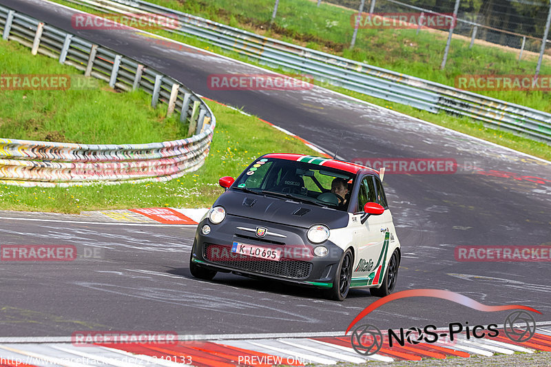 Bild #21349133 - Touristenfahrten Nürburgring Nordschleife (07.05.2023)