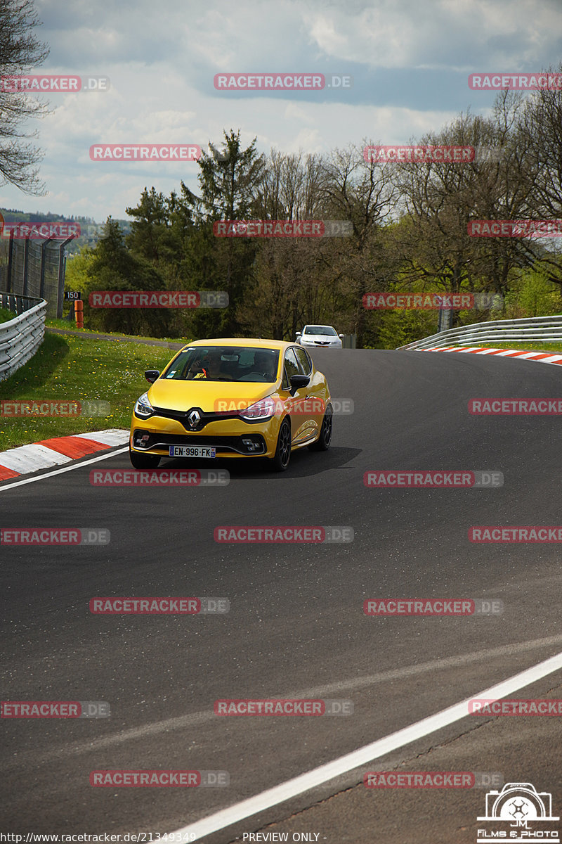 Bild #21349349 - Touristenfahrten Nürburgring Nordschleife (07.05.2023)