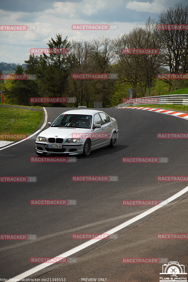 Bild #21349553 - Touristenfahrten Nürburgring Nordschleife (07.05.2023)