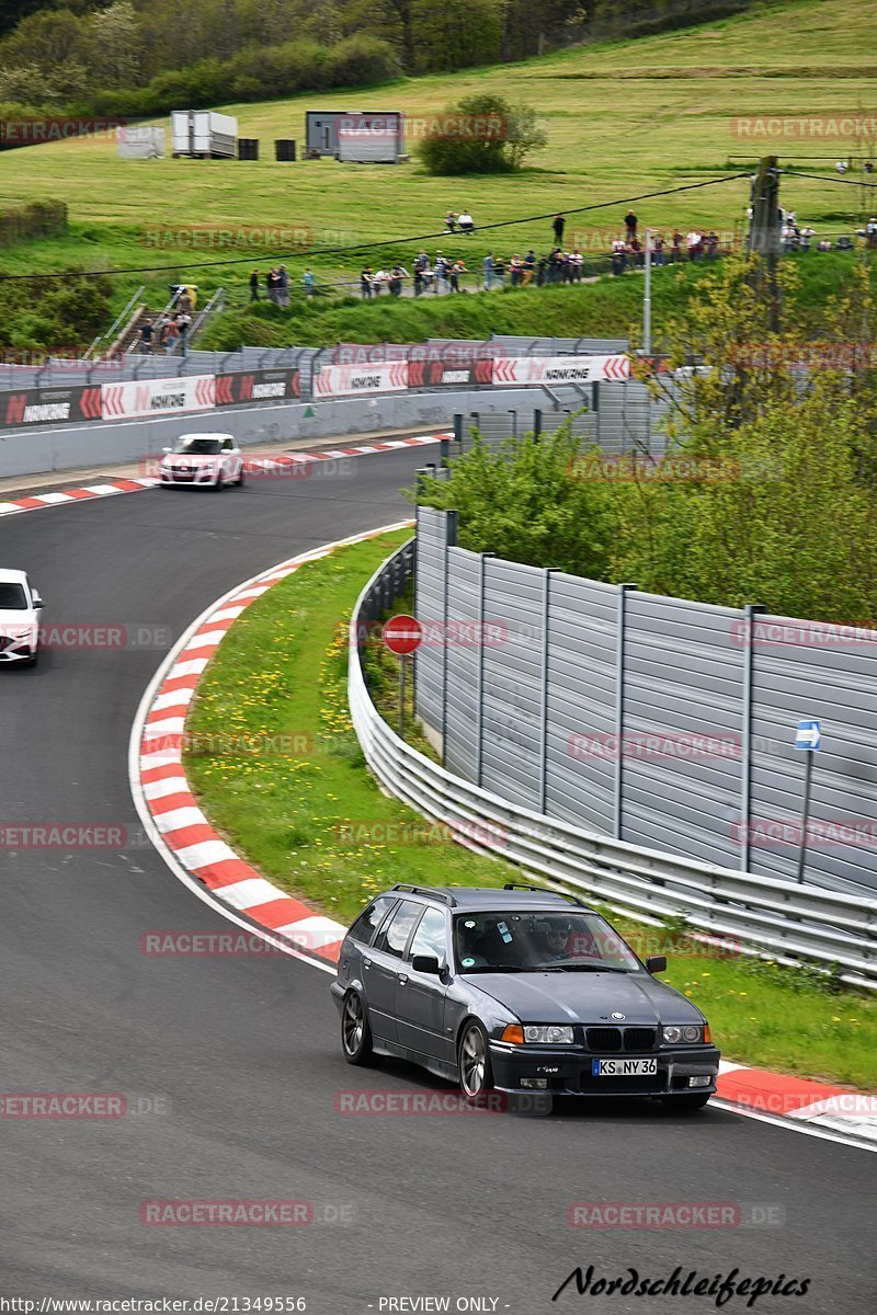 Bild #21349556 - Touristenfahrten Nürburgring Nordschleife (07.05.2023)