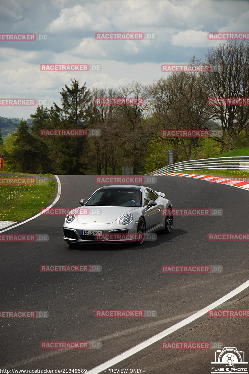 Bild #21349589 - Touristenfahrten Nürburgring Nordschleife (07.05.2023)