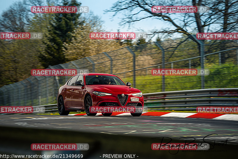 Bild #21349669 - Touristenfahrten Nürburgring Nordschleife (07.05.2023)