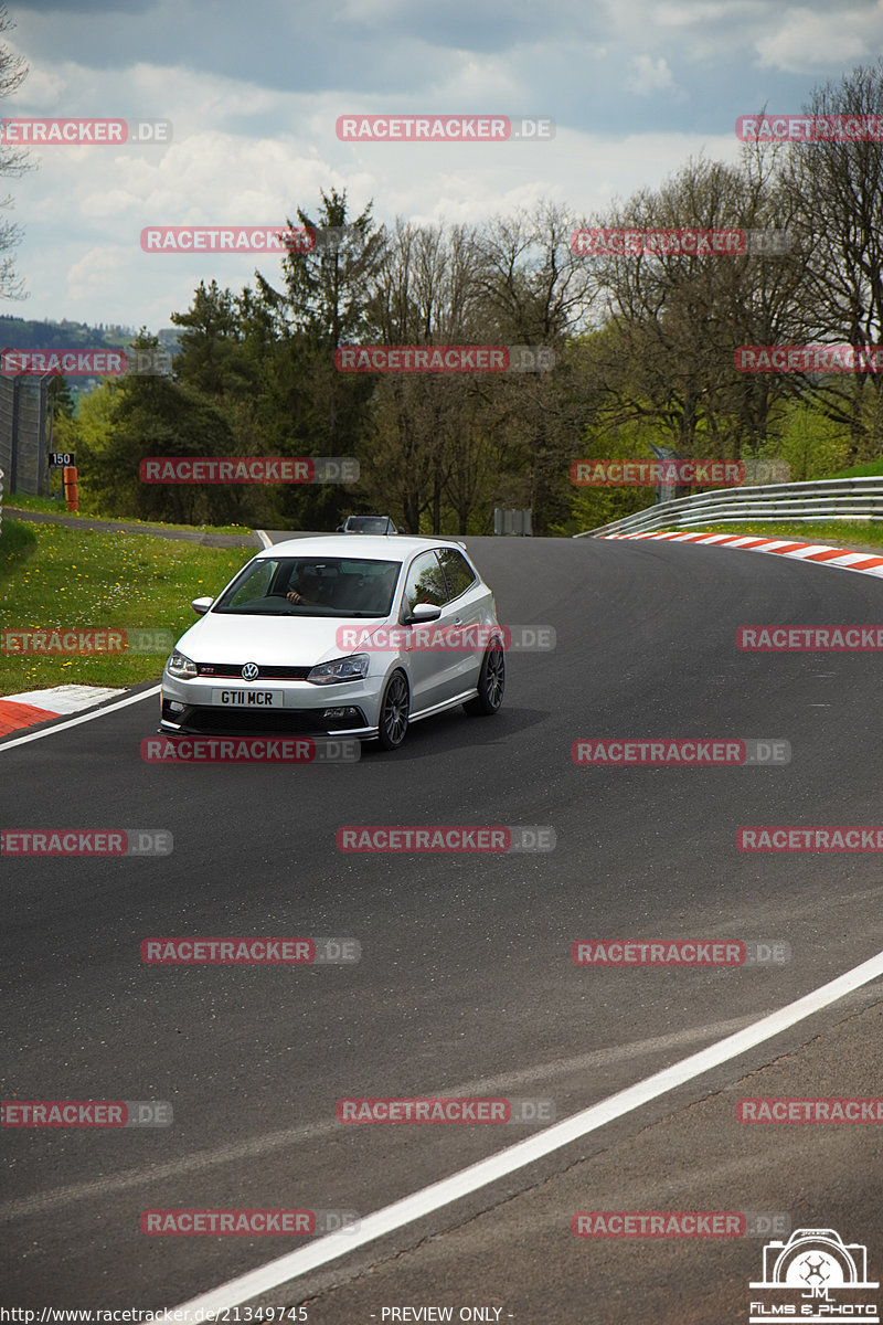 Bild #21349745 - Touristenfahrten Nürburgring Nordschleife (07.05.2023)