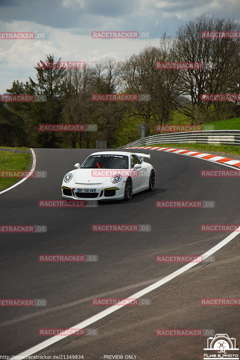 Bild #21349834 - Touristenfahrten Nürburgring Nordschleife (07.05.2023)