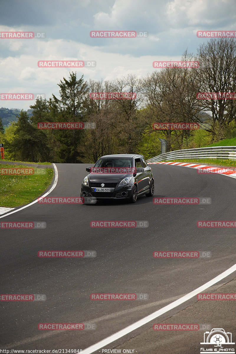 Bild #21349848 - Touristenfahrten Nürburgring Nordschleife (07.05.2023)