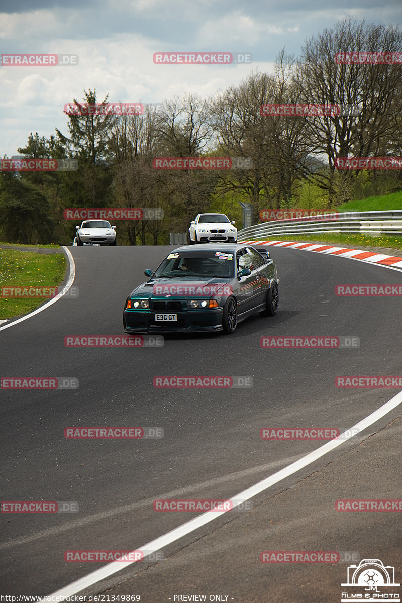 Bild #21349869 - Touristenfahrten Nürburgring Nordschleife (07.05.2023)