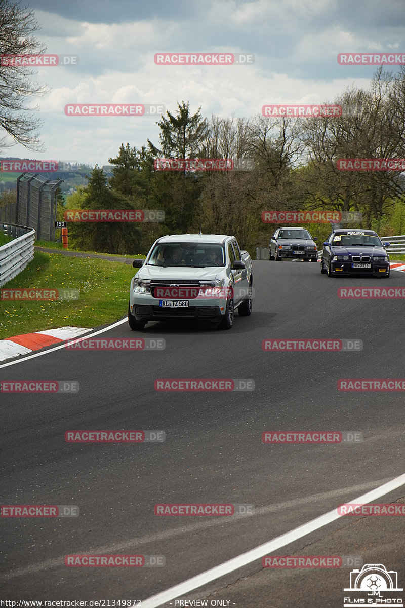 Bild #21349872 - Touristenfahrten Nürburgring Nordschleife (07.05.2023)