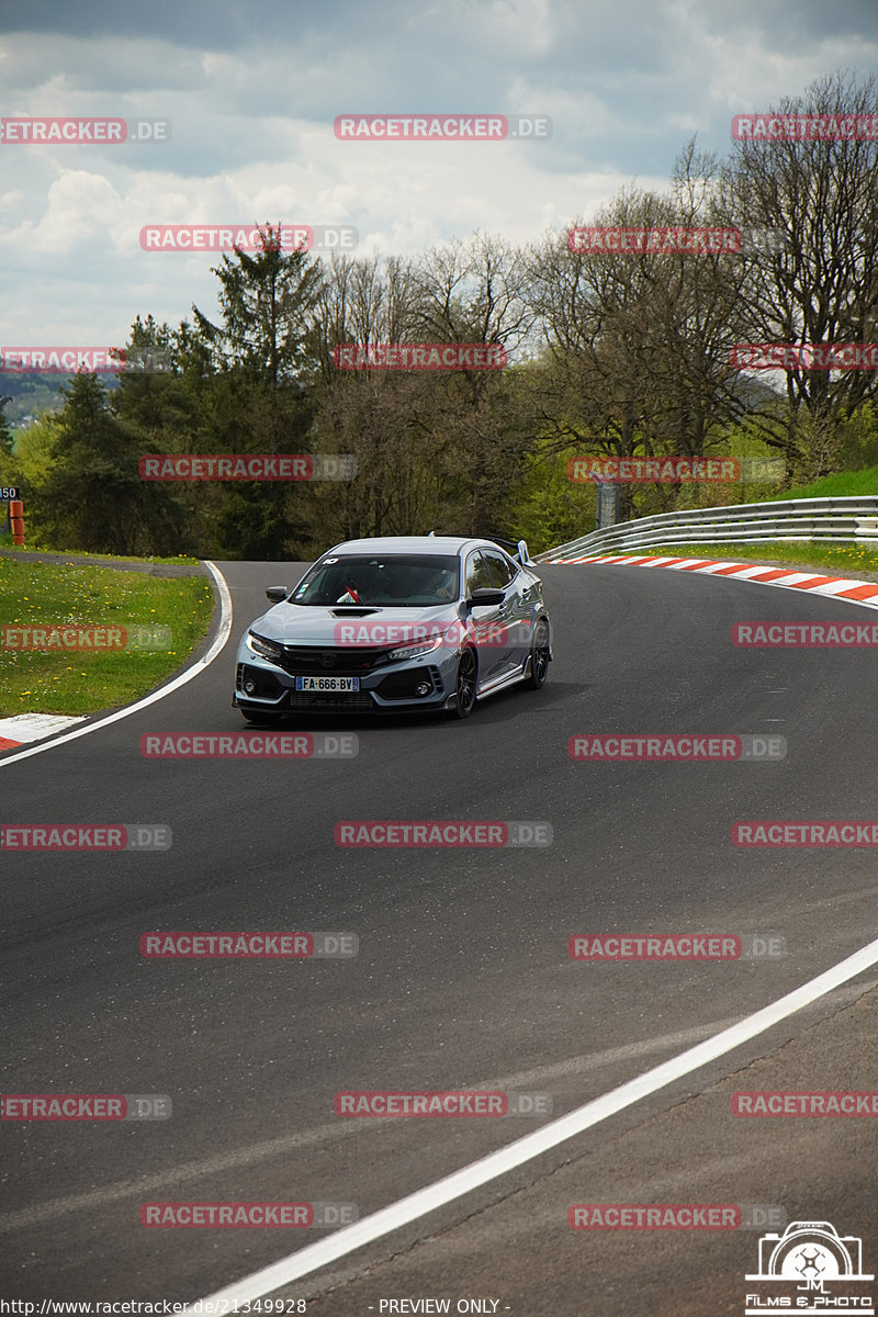 Bild #21349928 - Touristenfahrten Nürburgring Nordschleife (07.05.2023)