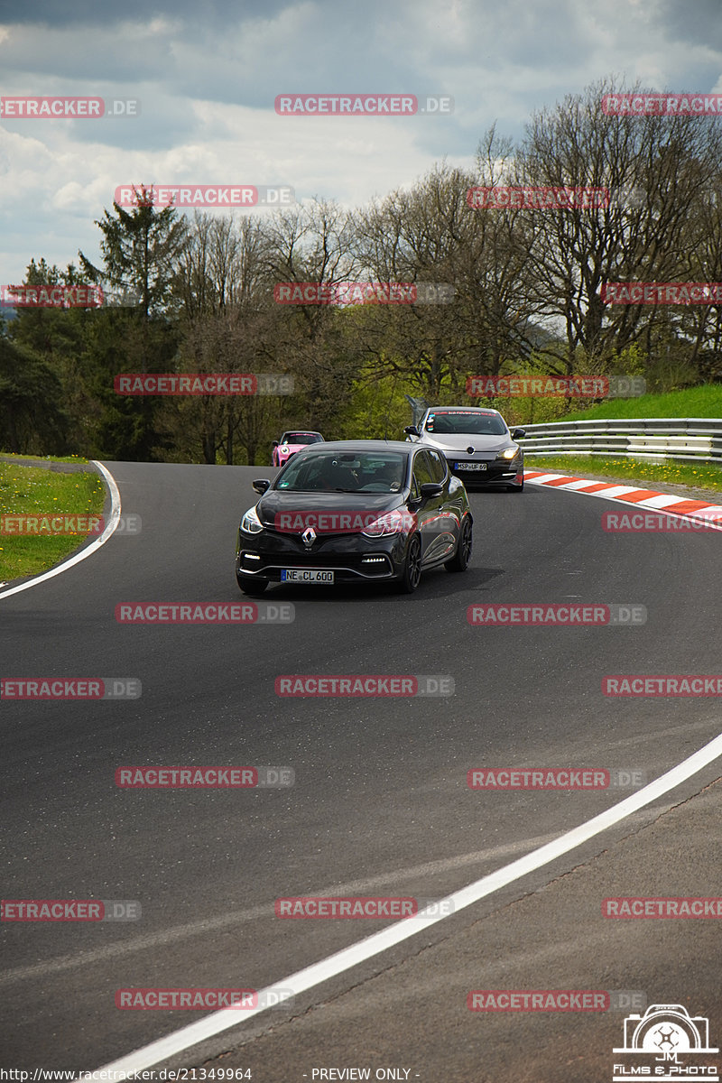 Bild #21349964 - Touristenfahrten Nürburgring Nordschleife (07.05.2023)