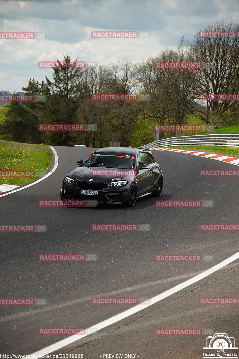 Bild #21349968 - Touristenfahrten Nürburgring Nordschleife (07.05.2023)