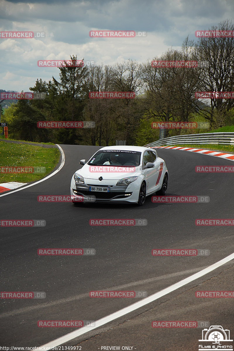 Bild #21349972 - Touristenfahrten Nürburgring Nordschleife (07.05.2023)