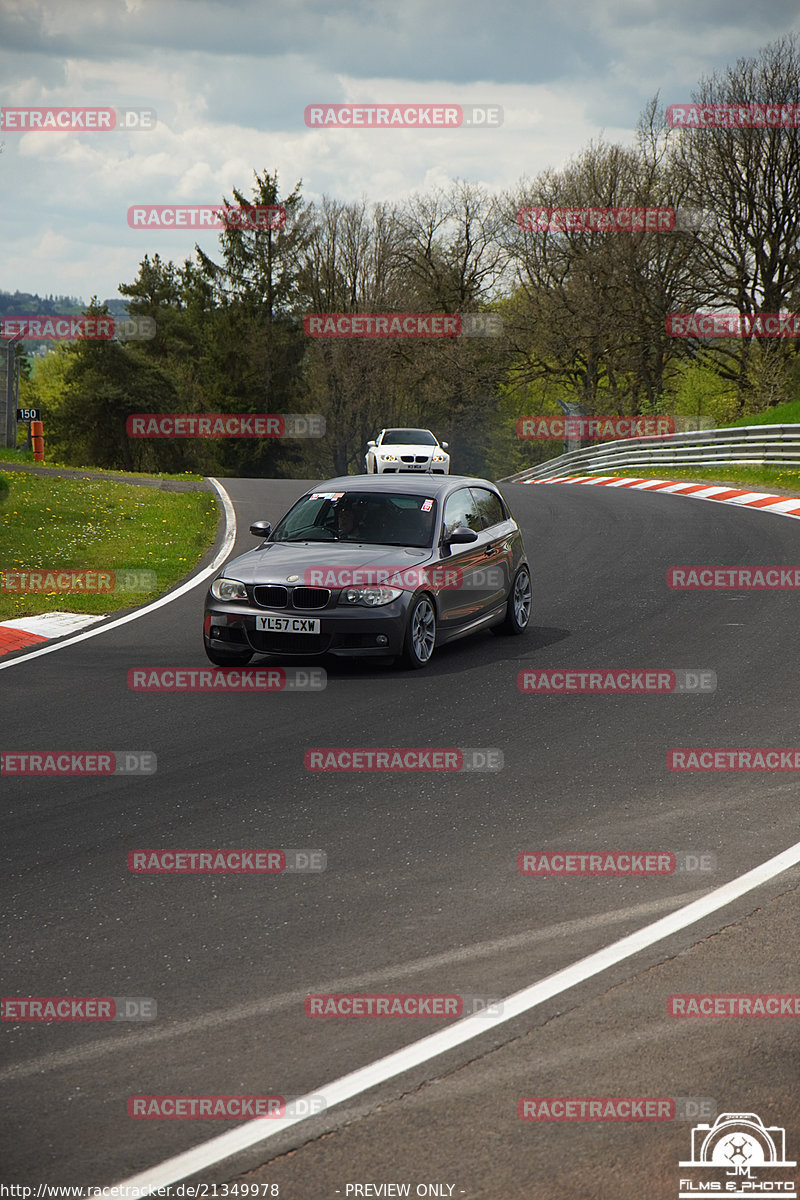 Bild #21349978 - Touristenfahrten Nürburgring Nordschleife (07.05.2023)