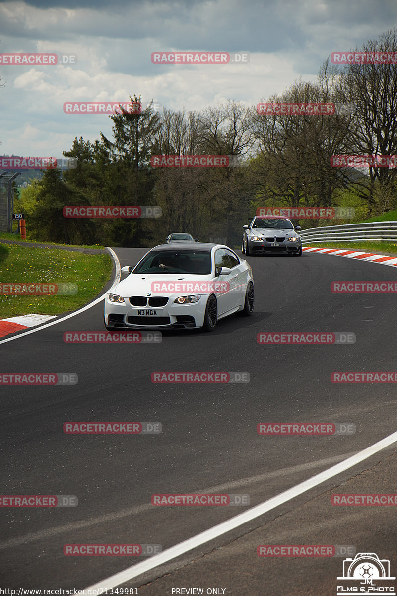 Bild #21349981 - Touristenfahrten Nürburgring Nordschleife (07.05.2023)