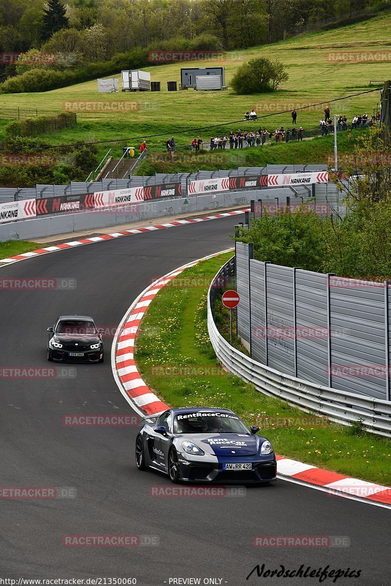 Bild #21350060 - Touristenfahrten Nürburgring Nordschleife (07.05.2023)