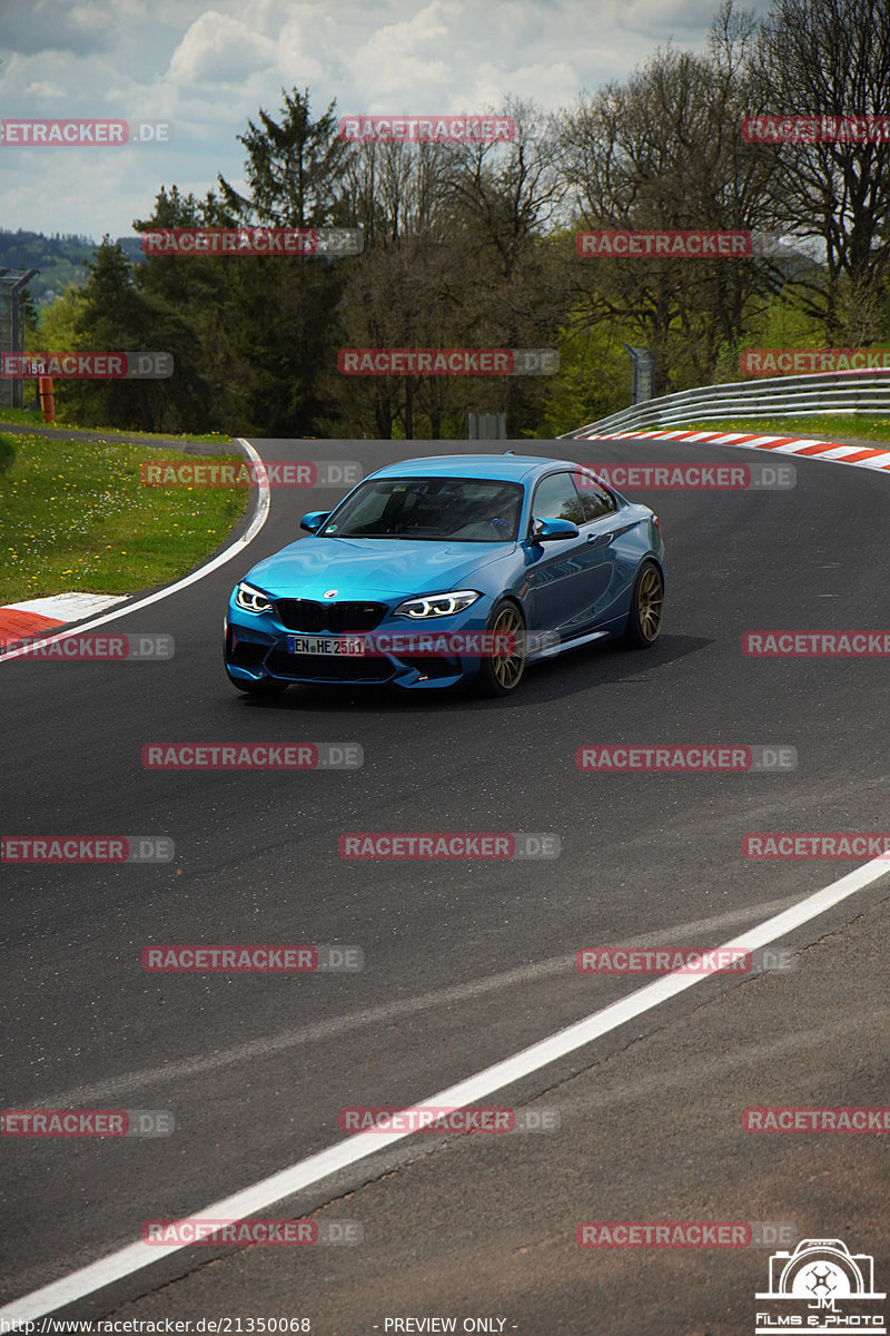 Bild #21350068 - Touristenfahrten Nürburgring Nordschleife (07.05.2023)