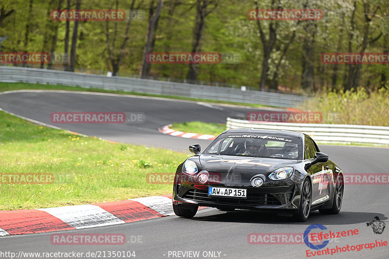 Bild #21350104 - Touristenfahrten Nürburgring Nordschleife (07.05.2023)