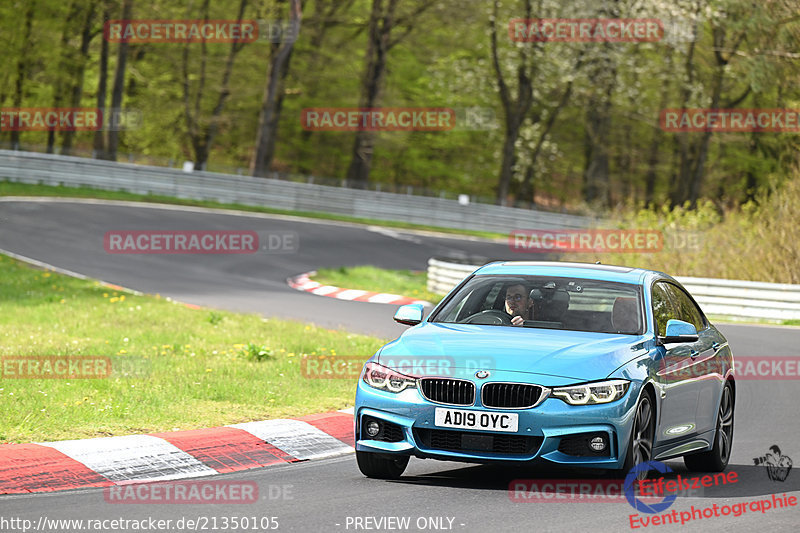 Bild #21350105 - Touristenfahrten Nürburgring Nordschleife (07.05.2023)