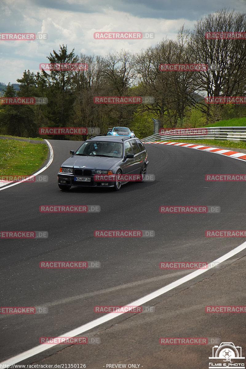 Bild #21350126 - Touristenfahrten Nürburgring Nordschleife (07.05.2023)