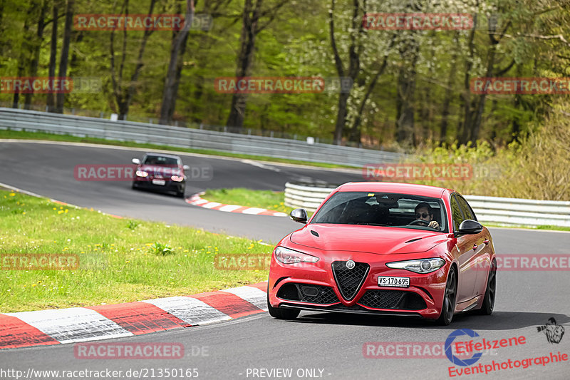 Bild #21350165 - Touristenfahrten Nürburgring Nordschleife (07.05.2023)