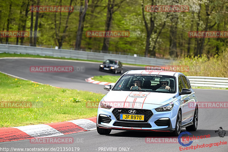 Bild #21350179 - Touristenfahrten Nürburgring Nordschleife (07.05.2023)