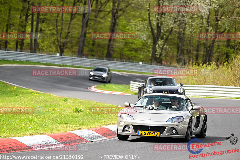 Bild #21350192 - Touristenfahrten Nürburgring Nordschleife (07.05.2023)