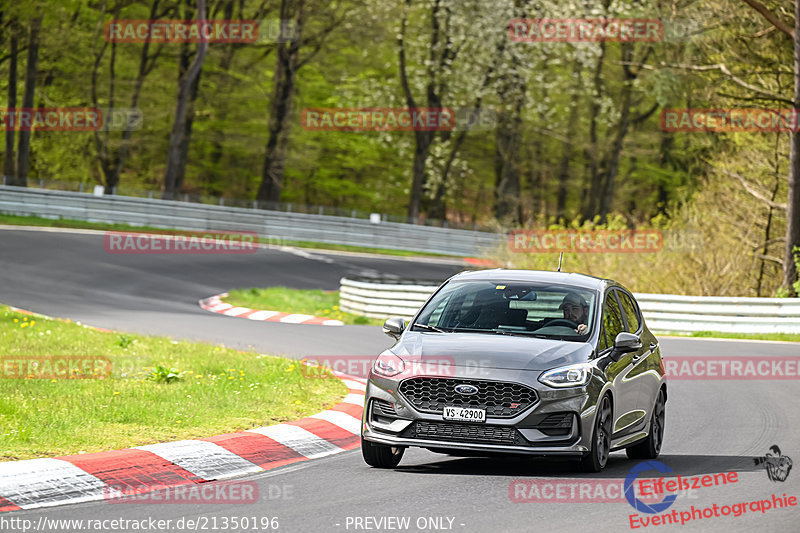 Bild #21350196 - Touristenfahrten Nürburgring Nordschleife (07.05.2023)